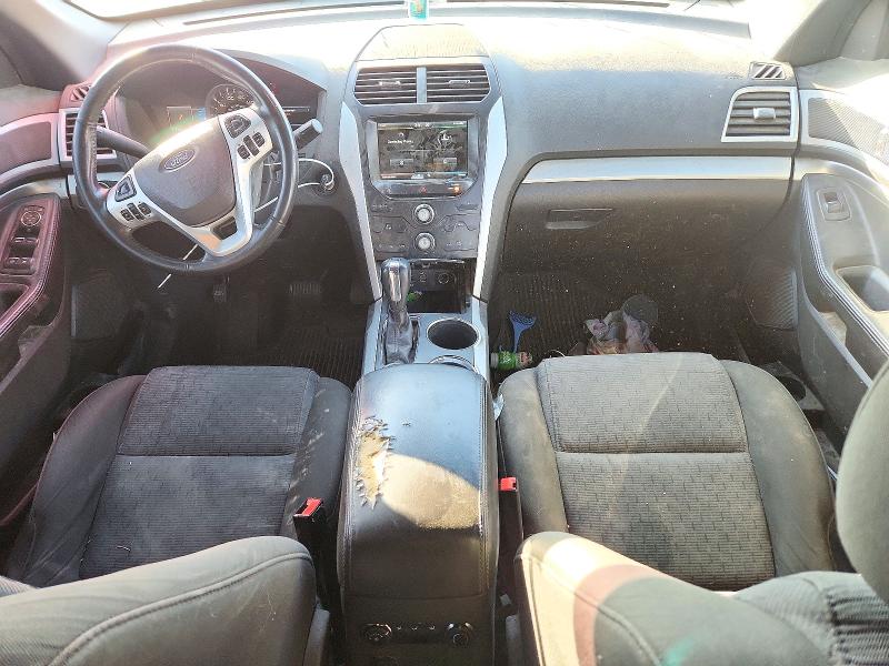 2014 Ford Explorer მანქანა იყიდება აუქციონზე, vin: 1FM5K8D81EGB11066, აუქციონის ნომერი: 73185216