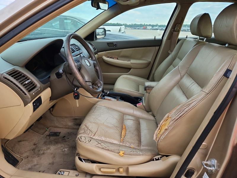 Продаж на аукціоні авто 2004 Honda Accord, vin: 1HGCM66584A008226, номер лоту: 72026326