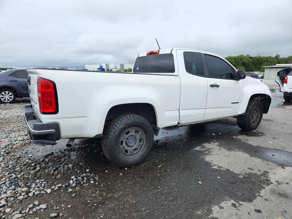 Продаж на аукціоні авто 2016 Chevrolet Colorado, vin: 1GCHSBEA7G1294270, номер лоту: 71978456