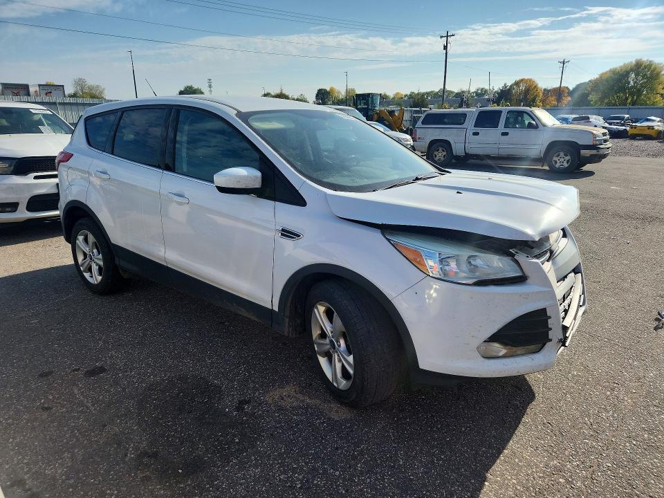 Продажа на аукционе авто 2014 Ford Escape, vin: 1FMCU0GX9EUE28214, номер лота: 72089576