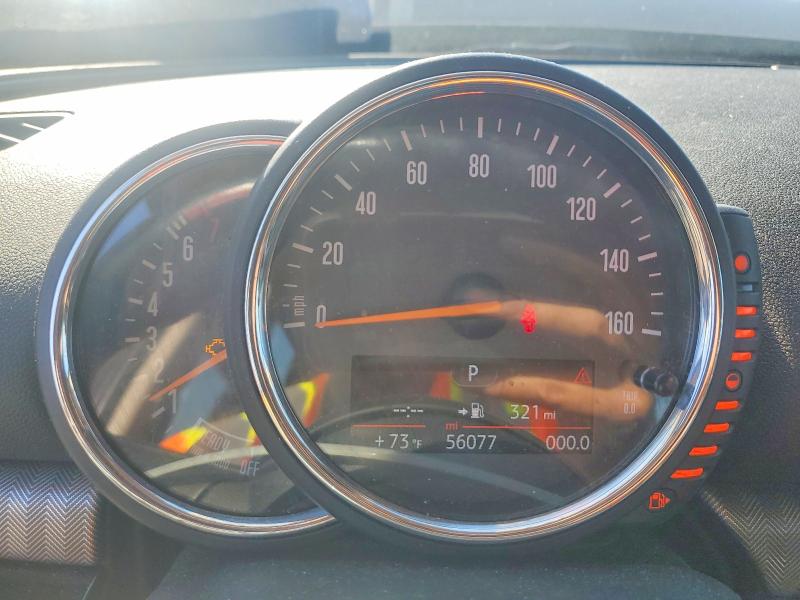 Продаж на аукціоні авто 2017 Mini Cooper, vin: WMWLU5C50H2E81938, номер лоту: 71734866