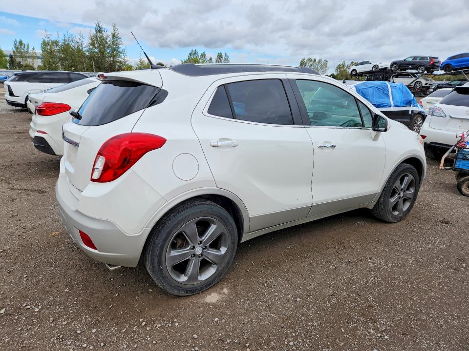 Продажа на аукционе авто 2014 Buick Encore, vin: KL4CJASB4EB769931, номер лота: 71411246