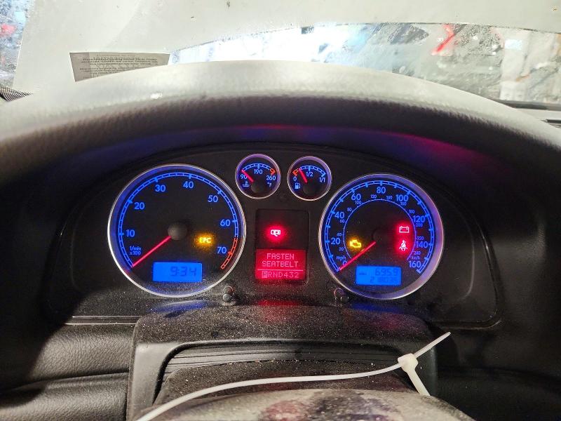 Продаж на аукціоні авто 2004 Volkswagen Passat, vin: WVWYH63B24E130804, номер лоту: 71972956