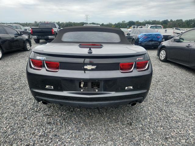 Продажа на аукционе авто 2013 Chevrolet Camaro, vin: 2G1FC3D3XD9105902, номер лота: 71268206