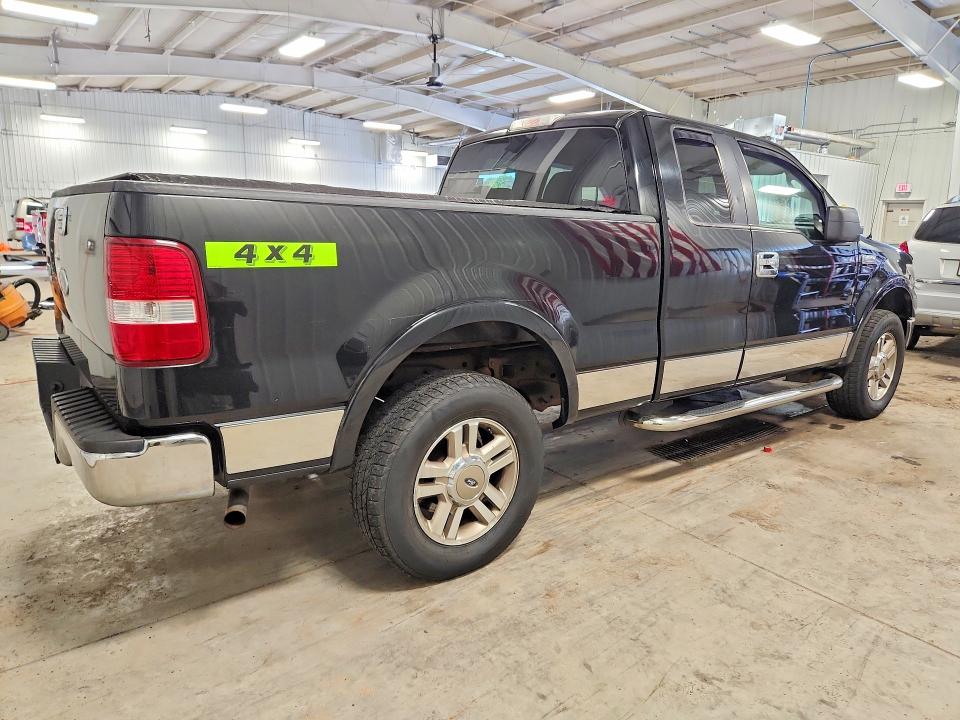 Aukcja sprzedaży 2005 Ford F150, vin: 1FTPX14595NA85534, numer aukcji: 72049246
