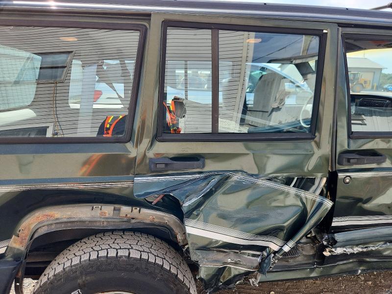 Aukcja sprzedaży 1997 Jeep Cherokee, vin: 1J4FJ68S2VL609798, numer aukcji: 71534536