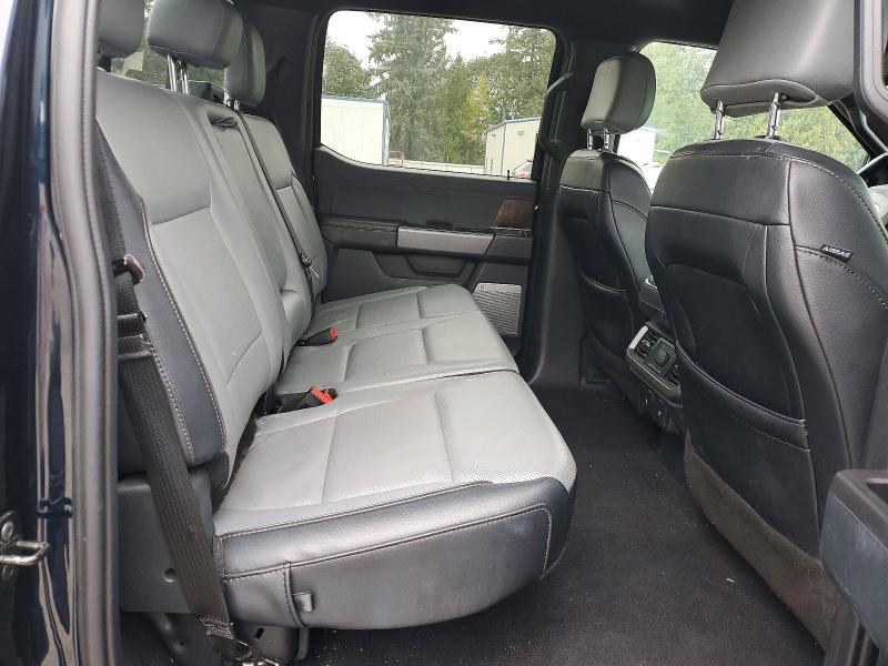 Aukcja sprzedaży 2023 Ford F150, vin: 1FTVW1EL1PWG18710, numer aukcji: 71343206