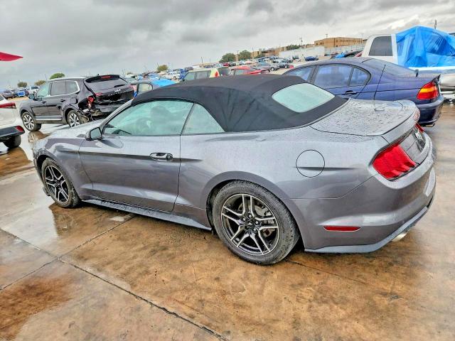 Aukcja sprzedaży 2022 Ford Mustang, vin: 1FATP8UH6N5106850, numer aukcji: 71362536