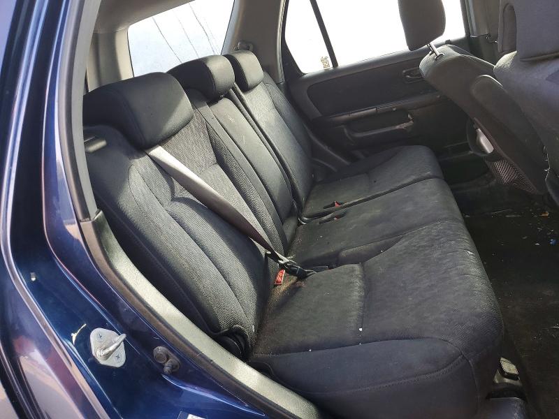 Продажа на аукционе авто 2005 Honda Cr-v, vin: JHLRD78535C051635, номер лота: 71775006