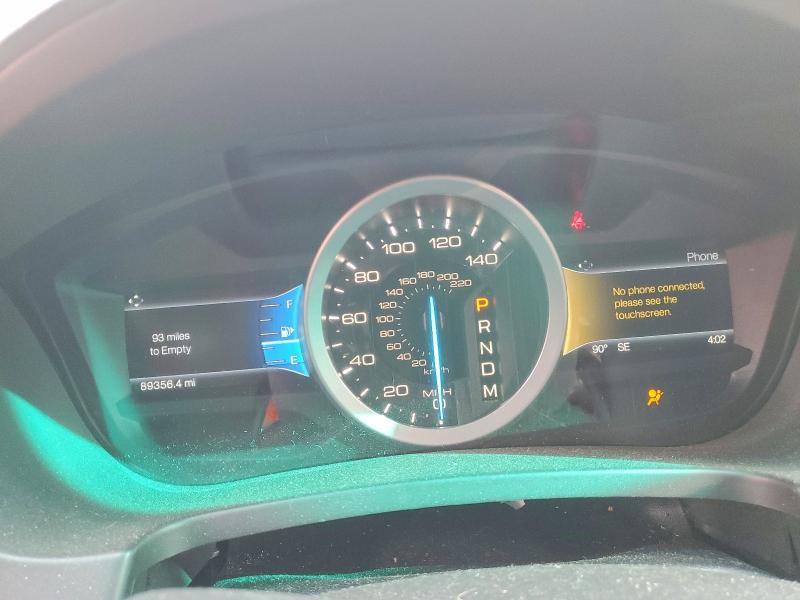 Продажа на аукционе авто 2015 Ford Explorer, vin: 1FM5K8D81FGA75526, номер лота: 69963416