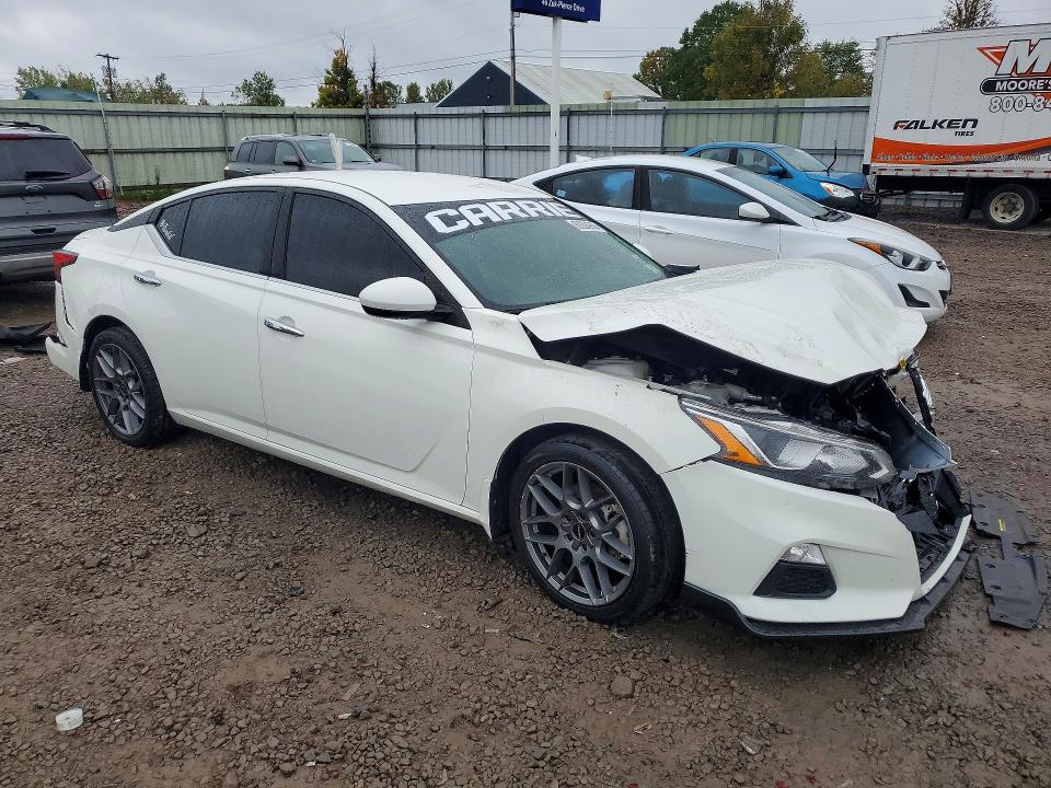 Продаж на аукціоні авто 2020 Nissan Altima, vin: 1N4BL4BV1LC271951, номер лоту: 68924936