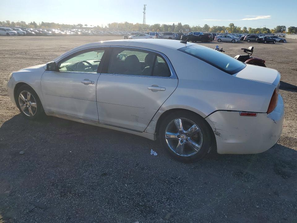 Продажа на аукционе авто 2010 Chevrolet Malibu, vin: 1G1ZD5E07AF192896, номер лота: 71713806