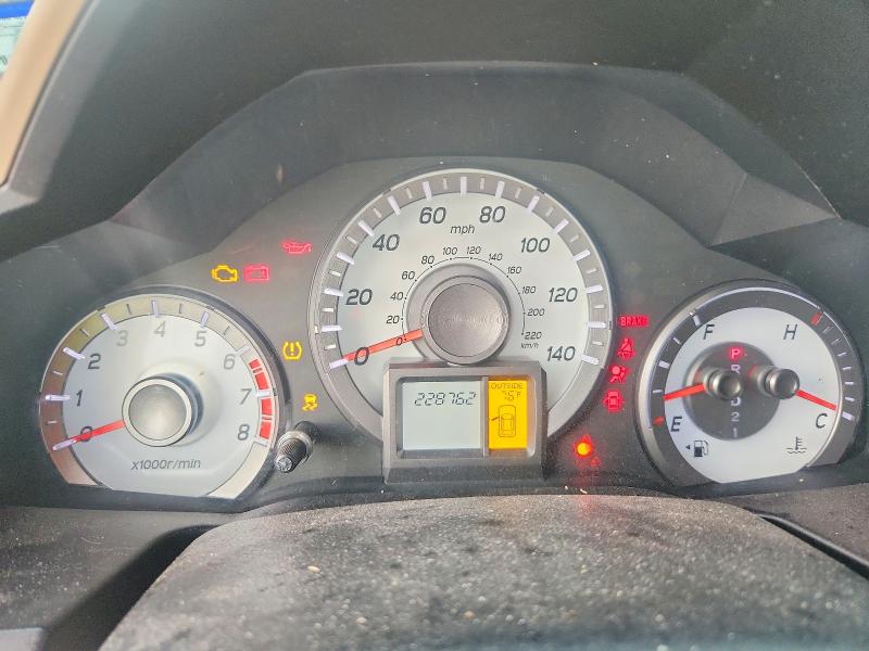 Продажа на аукционе авто 2012 Honda Pilot, vin: 5FNYF3H52CB043103, номер лота: 71469896