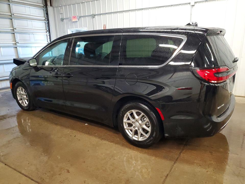 Продаж на аукціоні авто 2027 Chrysler Pacifica, vin: 2C4RC1BG1VR552750, номер лоту: 71253006