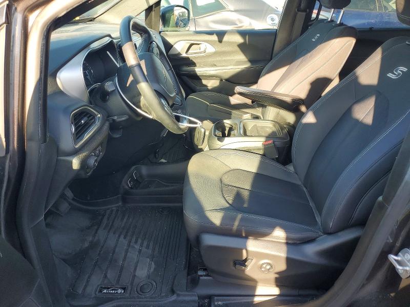 Aukcja sprzedaży 2019 Chrysler Pacifica, vin: 2C4RC1FG8KR605062, numer aukcji: 72204046