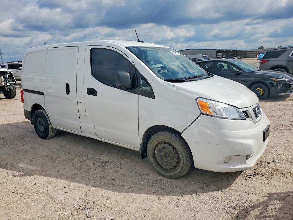 71922316 :رقم المزاد ، 3N6CM0KN8LK701387 vin ، 2020 Nissan Nv200 مزاد بيع