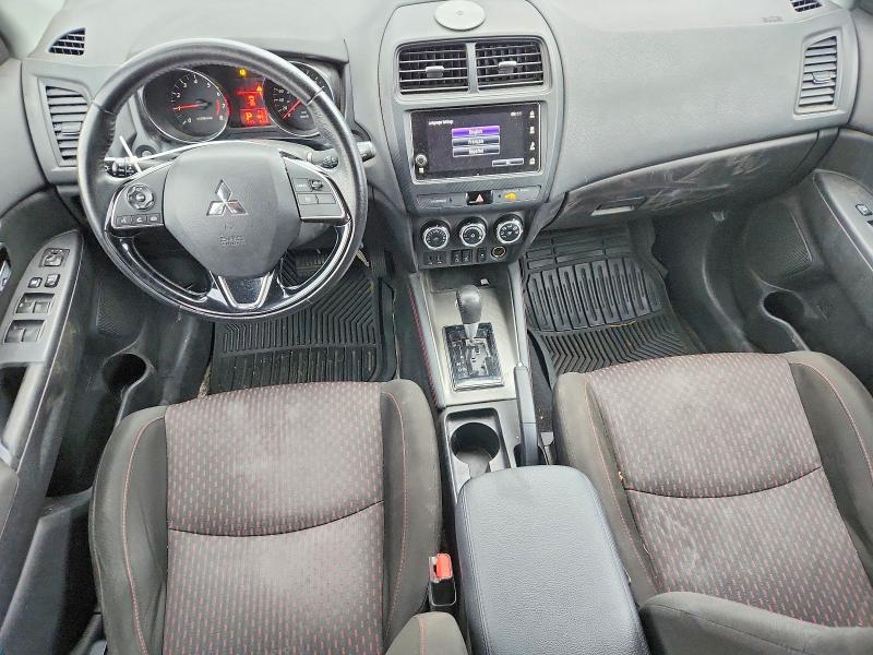 Продажа на аукционе авто 2018 Mitsubishi Rvr, vin: JA4AH3AUXJU603123, номер лота: 70696906