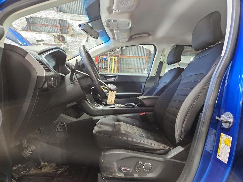 Продажа на аукционе авто 2018 Ford Edge, vin: 2FMPK4J87JBB47013, номер лота: 71628416