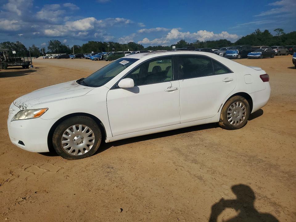 Aukcja sprzedaży 2009 Toyota Camry, vin: 4T1BE46K49U808329, numer aukcji: 73626196