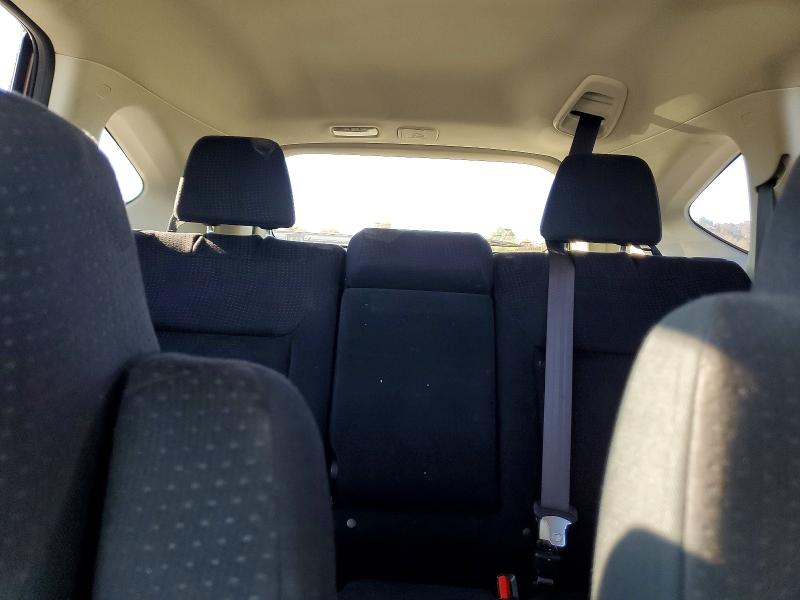 71433376 :رقم المزاد ، 5J6RM4H51CL033444 vin ، 2012 Honda Cr-v مزاد بيع