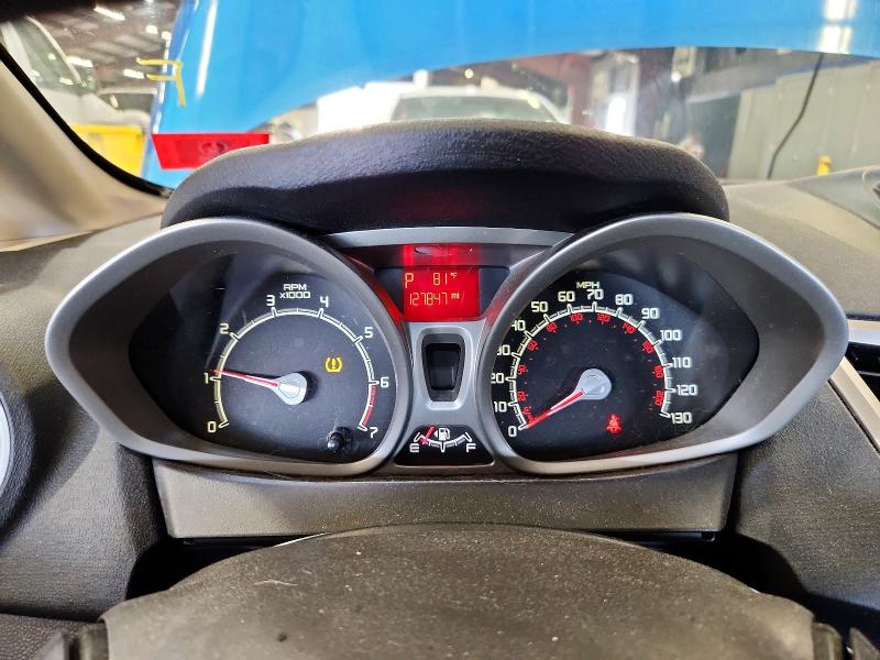 Продаж на аукціоні авто 2012 Ford Fiesta, vin: 3FADP4BJ7CM155355, номер лоту: 70946646