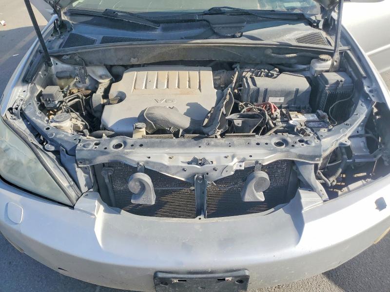 2009 Lexus Rx მანქანა იყიდება აუქციონზე, vin: 2T2HK31U39C114461, აუქციონის ნომერი: 69420676