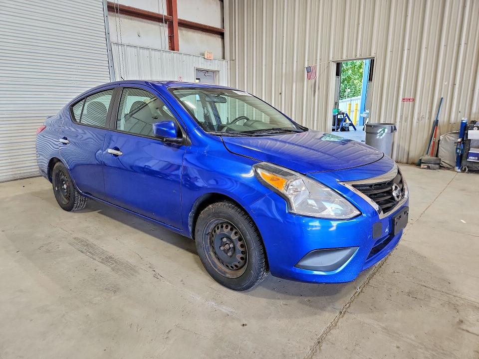 Продаж на аукціоні авто 2017 Nissan Versa, vin: 3N1CN7AP3HL803163, номер лоту: 71895986