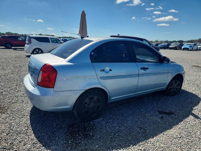 Продаж на аукціоні авто 2006 Hyundai Accent, vin: KMHCN46C86U059091, номер лоту: 72025696