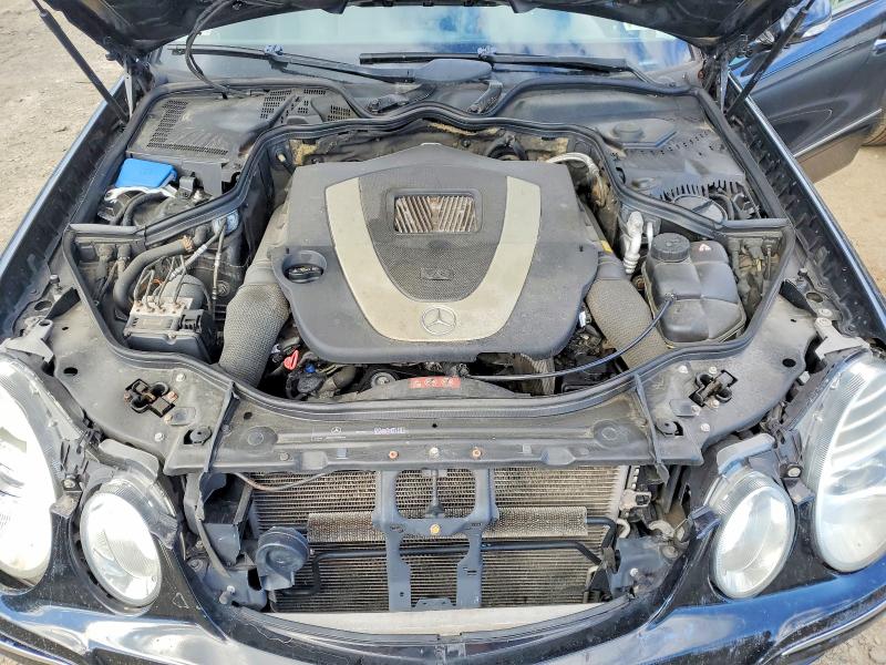 Aukcja sprzedaży 2008 Mercedes-benz E, vin: WDBUF87X58B340809, numer aukcji: 71422746