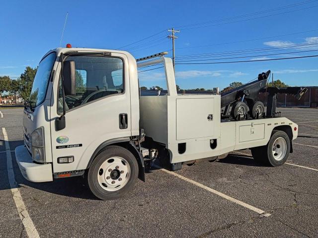 72256976 :رقم المزاد ، JALE5W164G7900557 vin ، 2016 Isuzu Nqr مزاد بيع