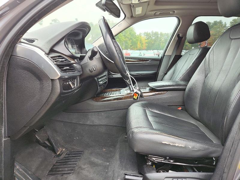 2015 Bmw X5 მანქანა იყიდება აუქციონზე, vin: 5UXKR0C56F0P15913, აუქციონის ნომერი: 72173746