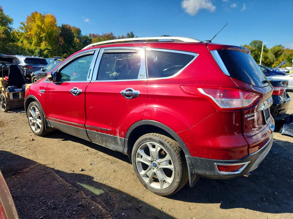 Продажа на аукционе авто 2014 Ford Escape, vin: 1FMCU9JX4EUC72340, номер лота: 71423526