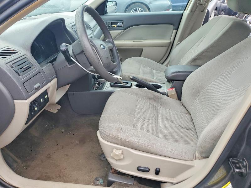 Продаж на аукціоні авто 2011 Ford Fusion, vin: 3FAHP0HA4BR340062, номер лоту: 67461816