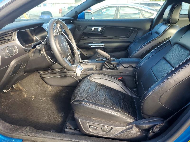 Продаж на аукціоні авто 2019 Ford Mustang, vin: 1FA6P8TH5K5191805, номер лоту: 71967076