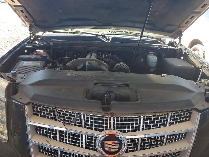 Aukcja sprzedaży 2008 Cadillac Escalade, vin: 1GYFK66818R105345, numer aukcji: 69453226
