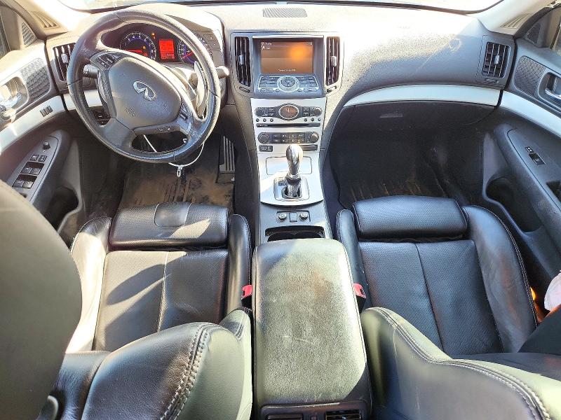 Aukcja sprzedaży 2009 Infiniti G37, vin: JNKCV61F89M351425, numer aukcji: 73536946