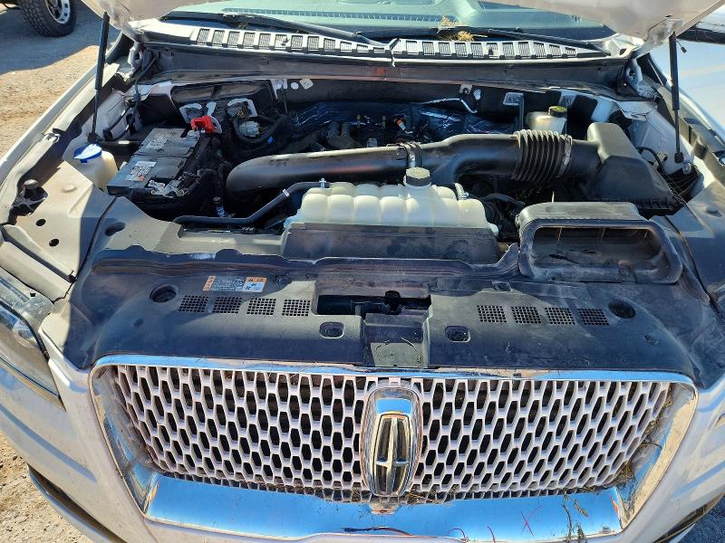 Aukcja sprzedaży 2023 Lincoln Navigator, vin: 5LMJJ3KG0PEL10801, numer aukcji: 71648096