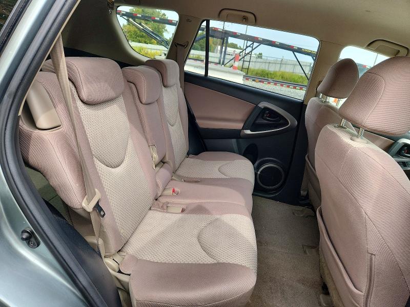 Продаж на аукціоні авто 2008 Toyota Rav4, vin: JTMBD33V885202198, номер лоту: 72571036