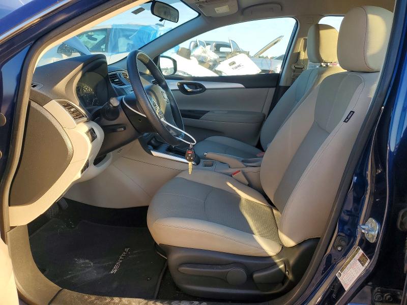 Продаж на аукціоні авто 2016 Nissan Sentra, vin: 3N1AB7AP6GY306304, номер лоту: 71879006