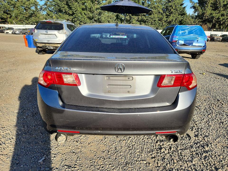 Продажа на аукционе авто 2010 Acura Tsx, vin: JH4CU2E62AC004995, номер лота: 70928076
