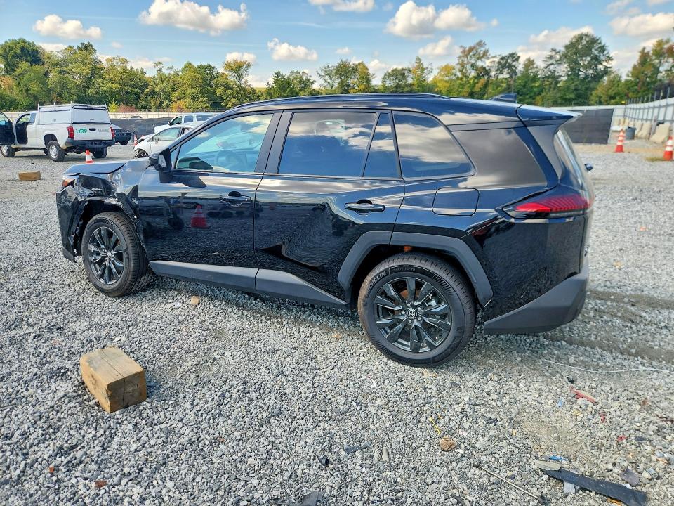 Aukcja sprzedaży 2026 Toyota Rav4, vin: 2T36DRBVXTC010371, numer aukcji: 71591766