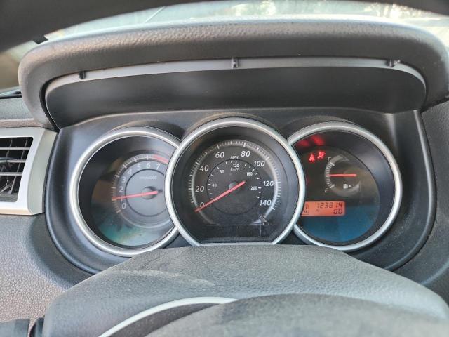 71624806 :رقم المزاد ، 3N1BC1CP0BL360215 vin ، 2011 Nissan Versa مزاد بيع