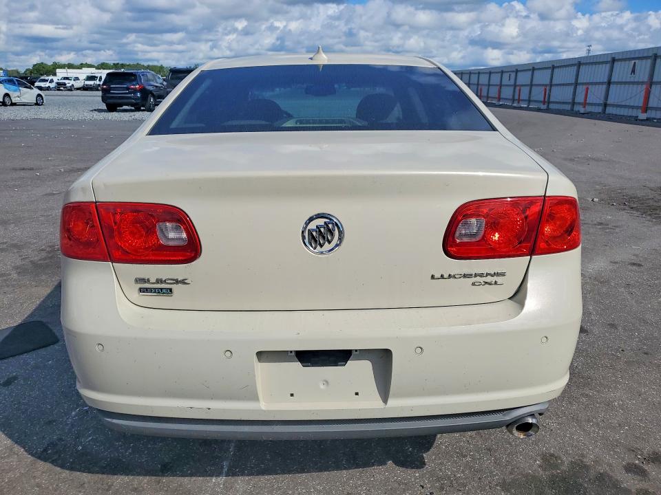 Продаж на аукціоні авто 2010 Buick Lucerne, vin: 1G4HC5EM9AU127693, номер лоту: 70381746