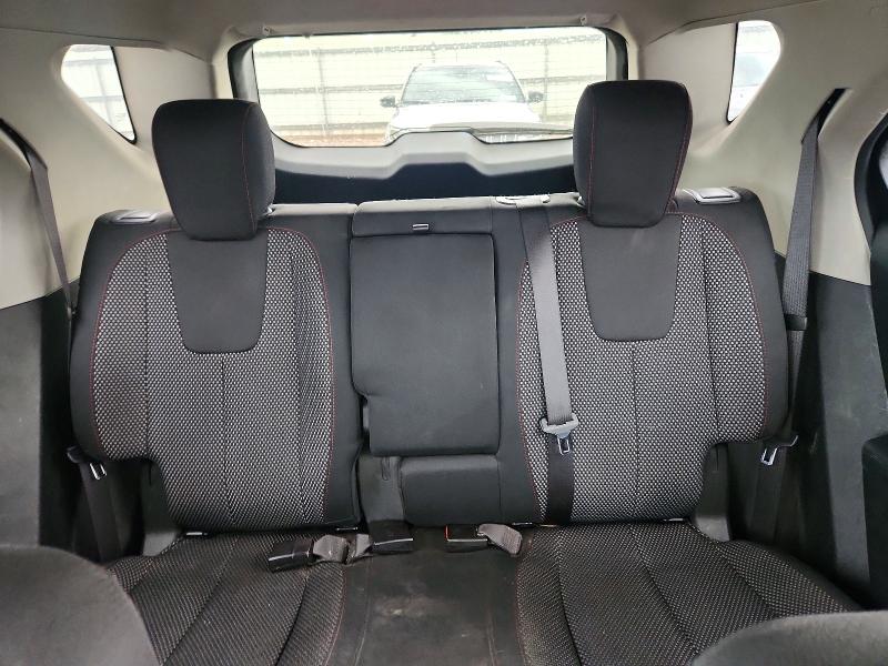 Aukcja sprzedaży 2016 Chevrolet Equinox, vin: 2GNFLFEK5G6303735, numer aukcji: 70439666