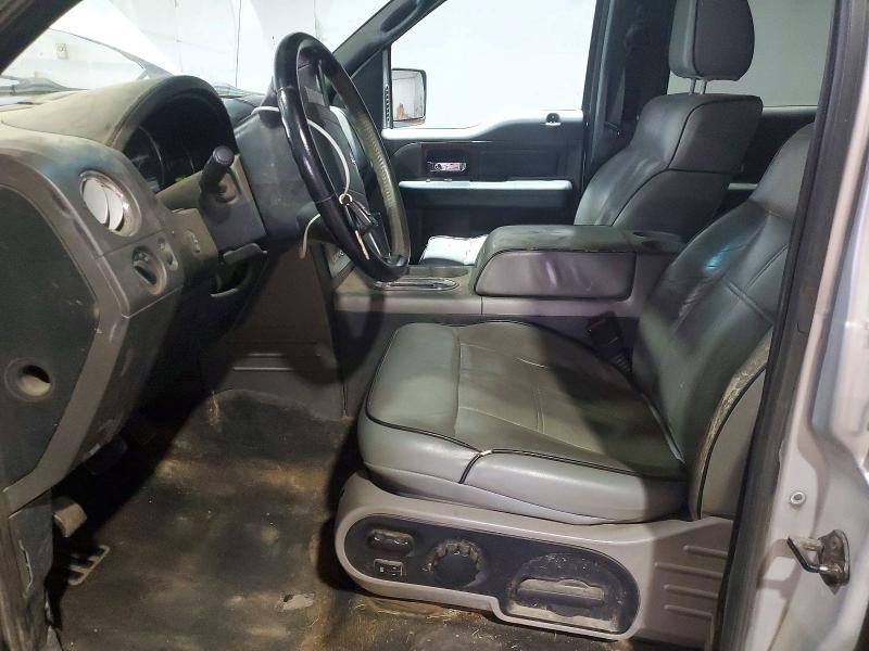 Продажа на аукционе авто 2006 Lincoln Mark Lt, vin: 5LTPW18536FJ13446, номер лота: 72963346