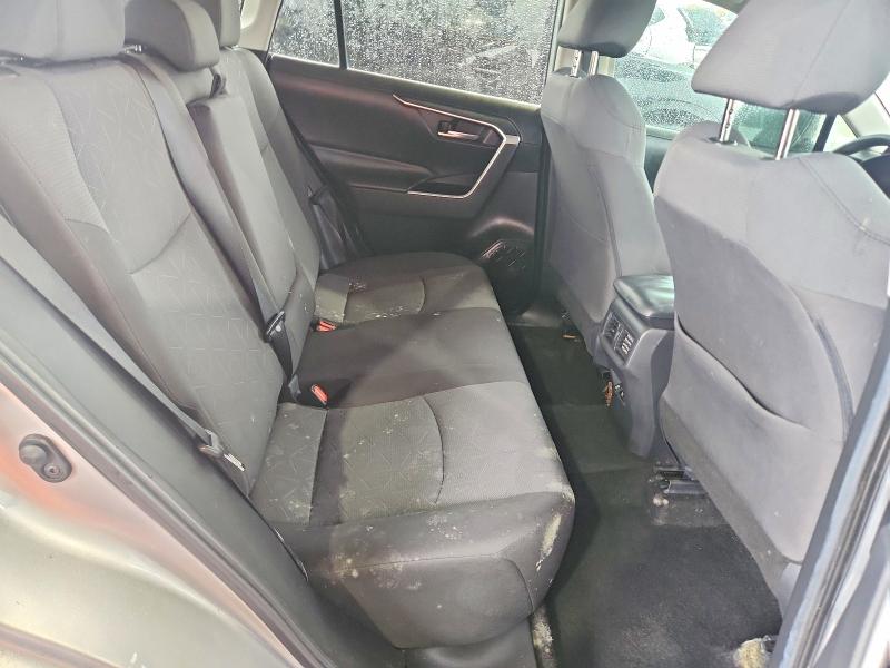 Aukcja sprzedaży 2019 Toyota Rav4, vin: 2T3W1RFV8KW013947, numer aukcji: 71087646