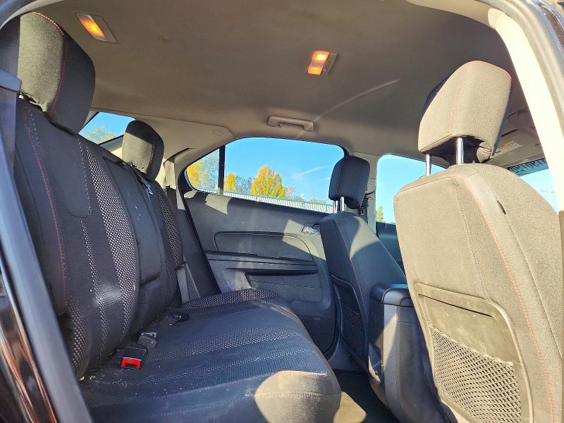Aukcja sprzedaży 2014 Chevrolet Equinox, vin: 2GNFLFEK2E6103697, numer aukcji: 73196796