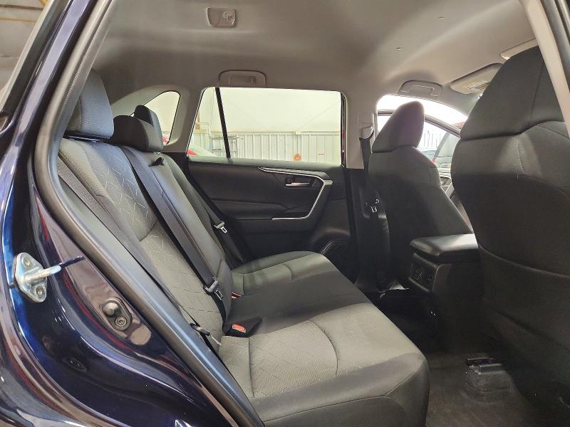 Aukcja sprzedaży 2021 Toyota Rav4, vin: 2T3P1RFV7MW210938, numer aukcji: 71355866
