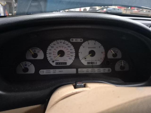 Продажа на аукционе авто 1995 Ford Mustang, vin: 1FALP42T9SF136253, номер лота: 72457786