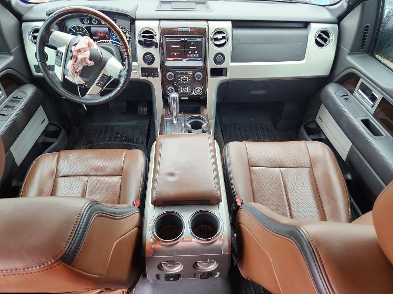 Продажа на аукционе авто 2014 Ford F150, vin: 1FTFW1CF0EFB98467, номер лота: 71559006